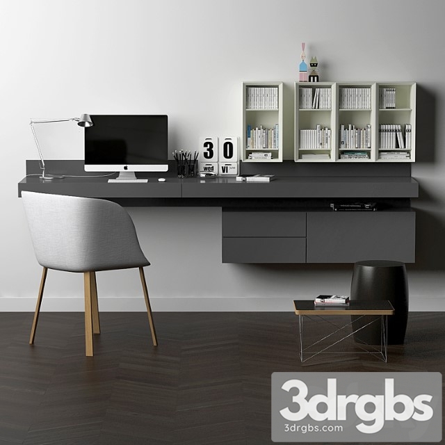 Pianca Ala 2 3dsmax Download - thumbnail 1