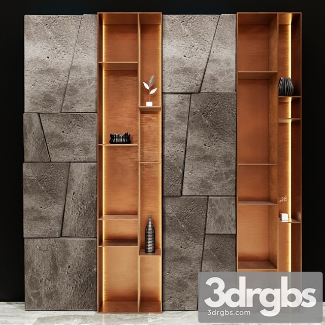 Rack 2 3dsmax Download - thumbnail 1