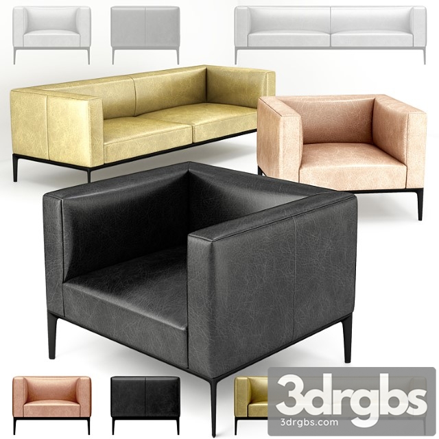 Walter knoll jaan 2 3dsmax Download - thumbnail 1