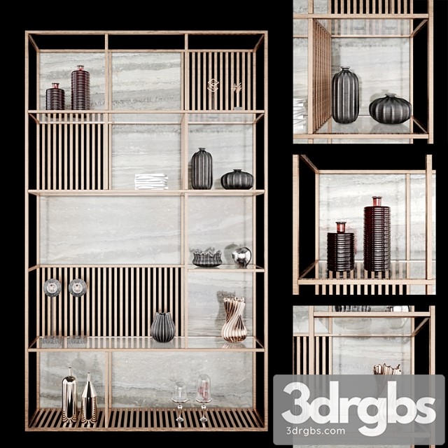 Rack 17 2 3dsmax Download - thumbnail 1