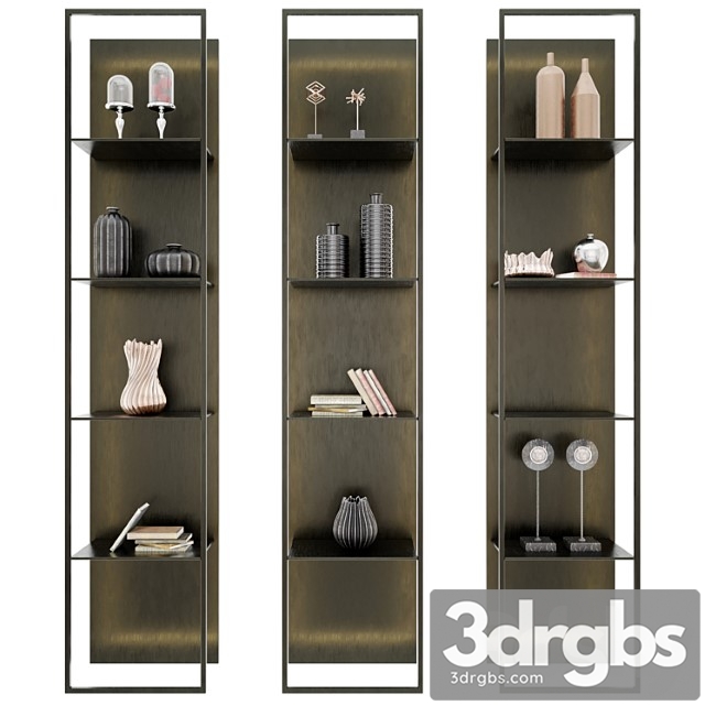 Rack 18 2 3dsmax Download - thumbnail 1