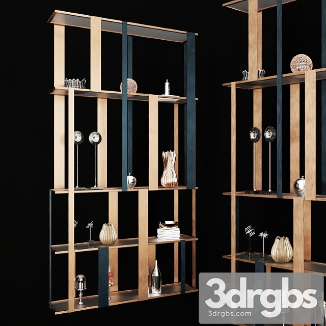 Rack 28 3dsmax Download - thumbnail 1