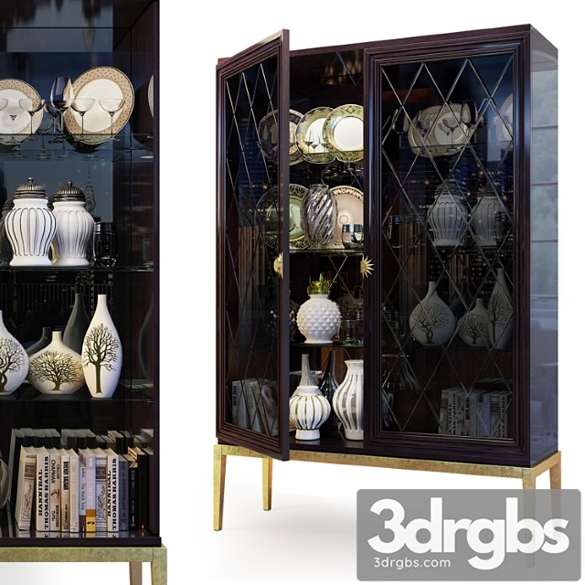 Showcase by cavio casa 3dsmax Download - thumbnail 1