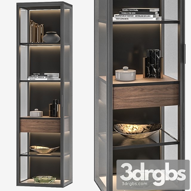 Wall cabinet alambra rimadesio - thumbnail 1