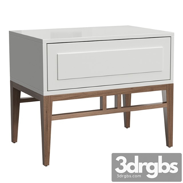 Angel cerda nightstand cp1709-h - thumbnail 1