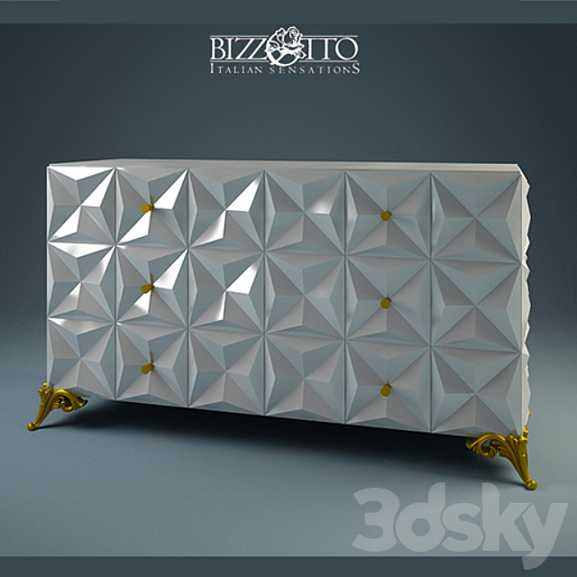 Bizzotto 3DSMax File - thumbnail 1