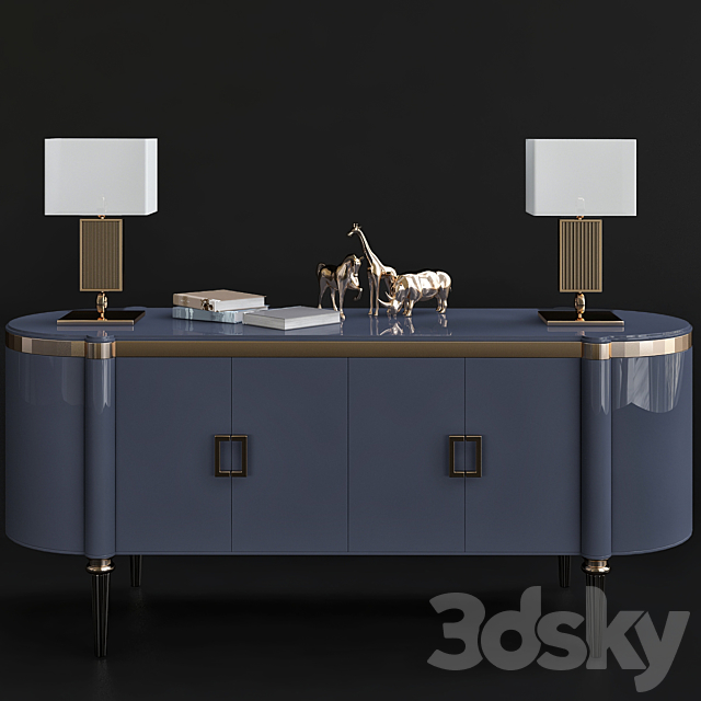 Boca do Lobo Blog Consoles 3DSMax File - thumbnail 1