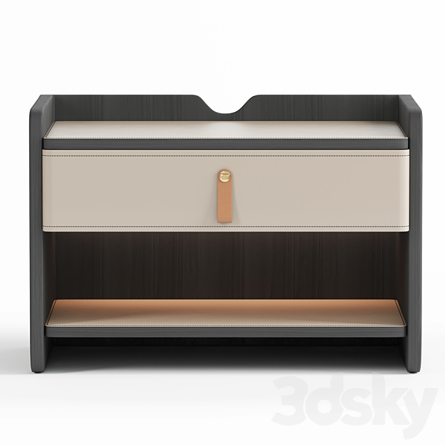 cabinet 3DSMax File - thumbnail 3