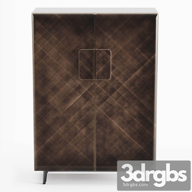 Cattelan italia tudor sideboard - thumbnail 1