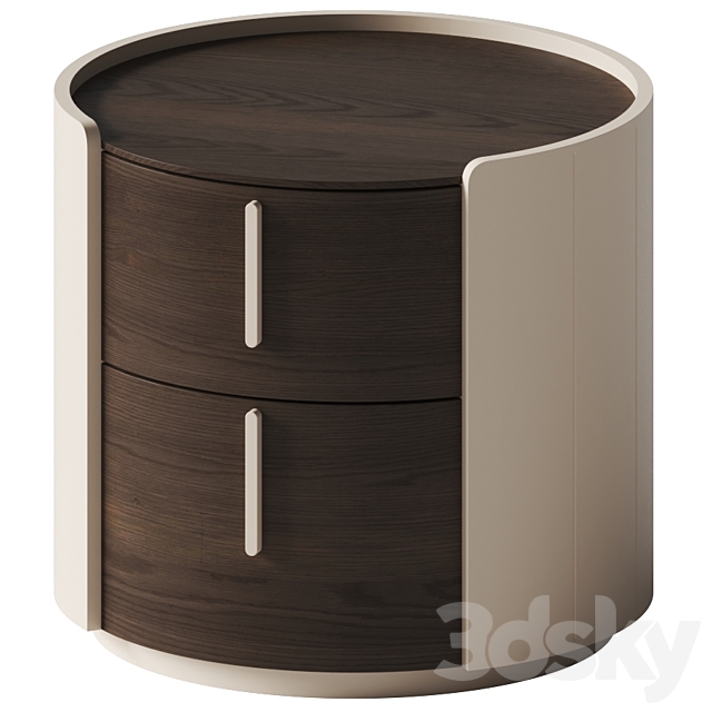 Como Furniture MARCO 3DSMax File - thumbnail 1