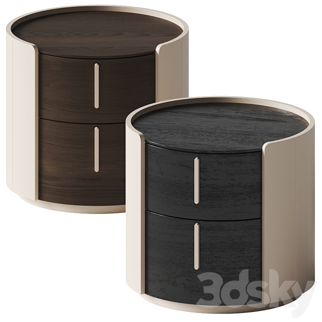 Como Furniture MARCO 3DSMax File - thumbnail 2