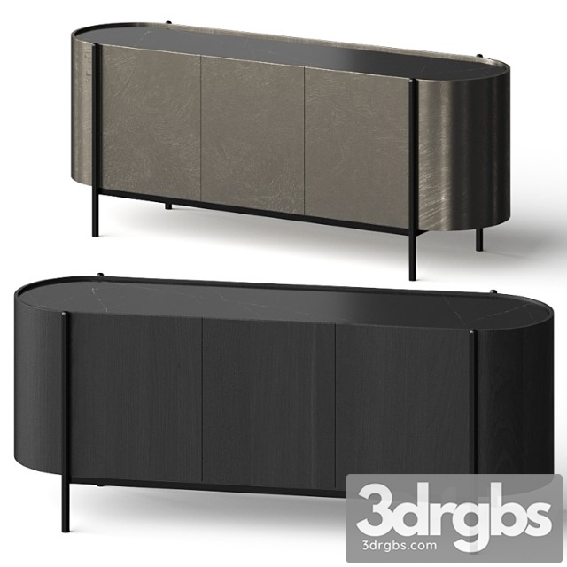 Dall’agnese supernova sideboard table - thumbnail 1