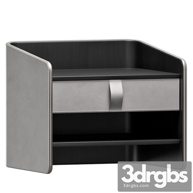 Designer Pedestal Bosnia 3dsmax Download - thumbnail 1