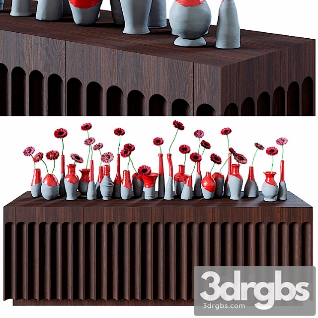 Emmemobili doris 2 3dsmax Download - thumbnail 1