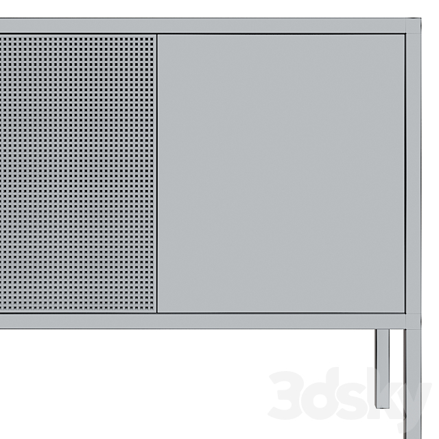 Fantasy_frame 3DSMax File - thumbnail 3