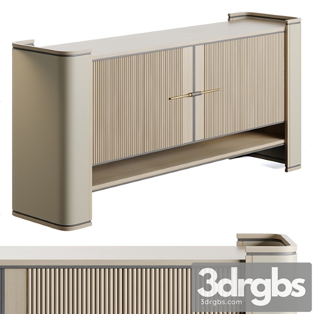 Frato buenos aires sideboard - thumbnail 1