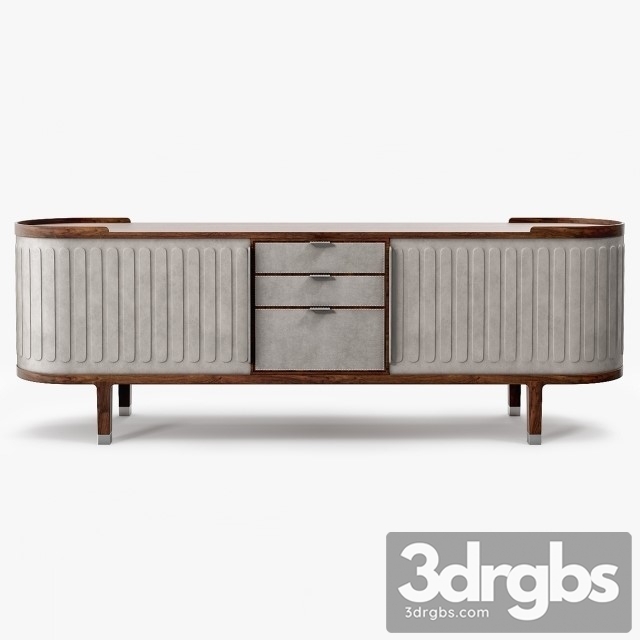 Giorgetti Dia Design Chi Wing Lo 3dsmax Download - thumbnail 1