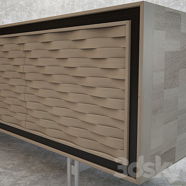 Locker Dale Italia 3DSMax File - thumbnail 3