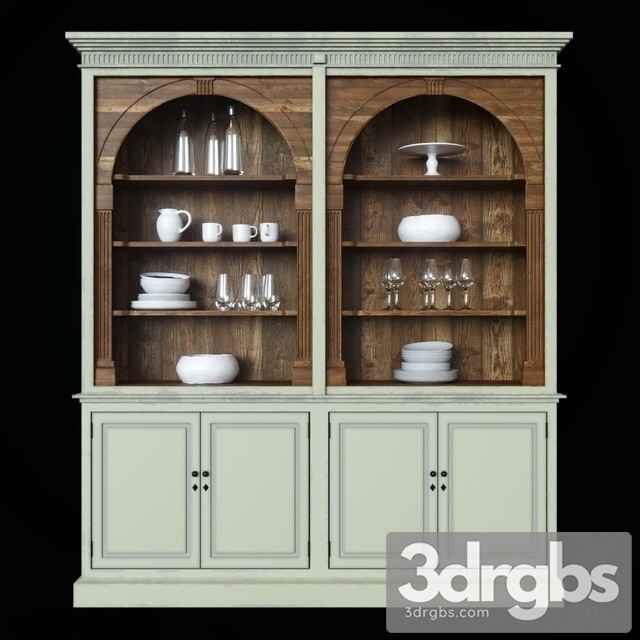 Lola Cabinet 3dsmax Download - thumbnail 1