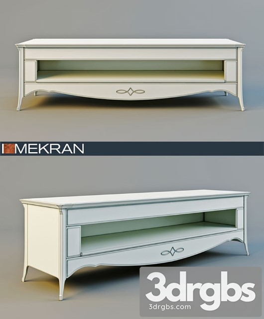 Miekran Fliorans 1 3dsmax Download - thumbnail 1