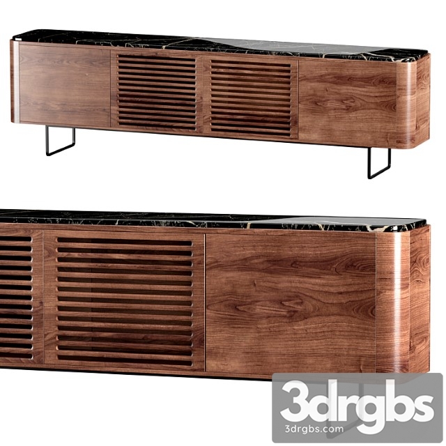 Momocca adara sideboard - thumbnail 1