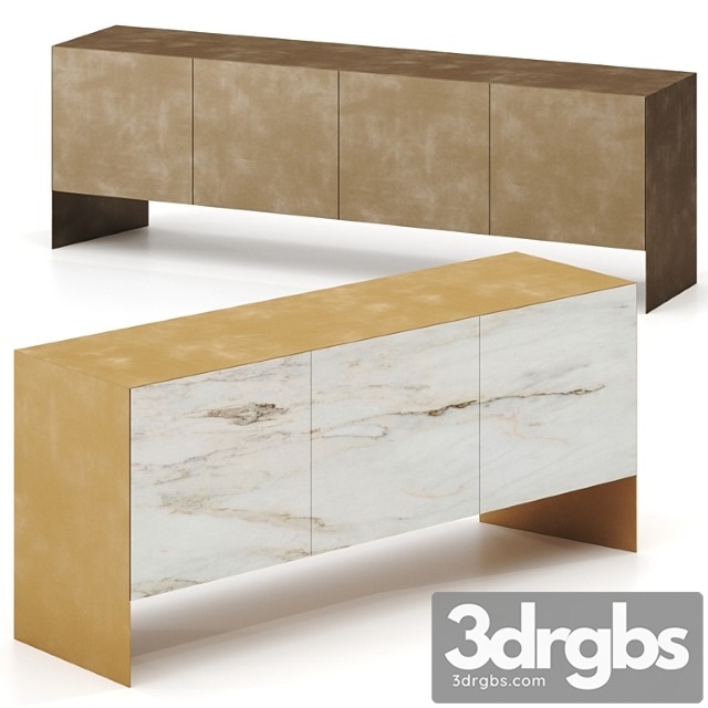 Nemesi by sideboard ronda design - thumbnail 1