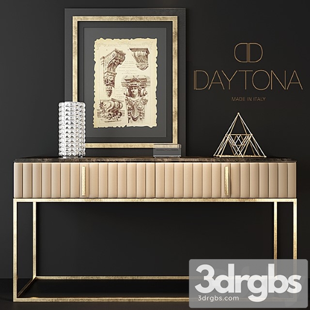 Sideboard Quot 2 3dsmax Download - thumbnail 1