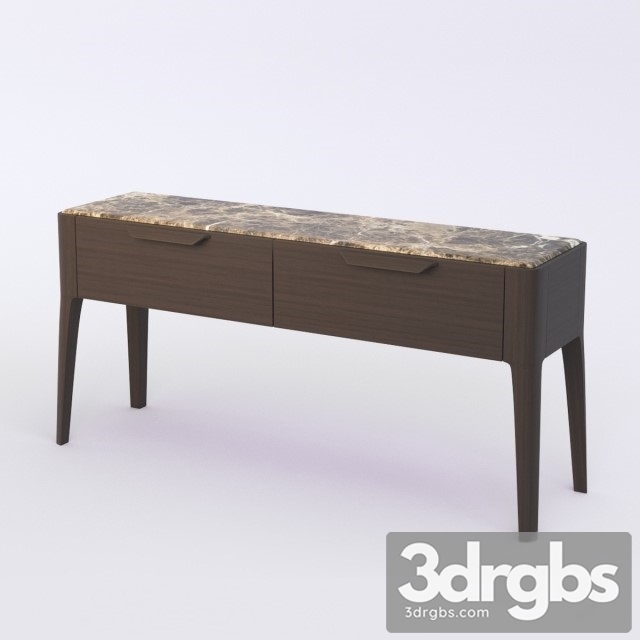 Sideboard Ziggy 9 3dsmax Download - thumbnail 1