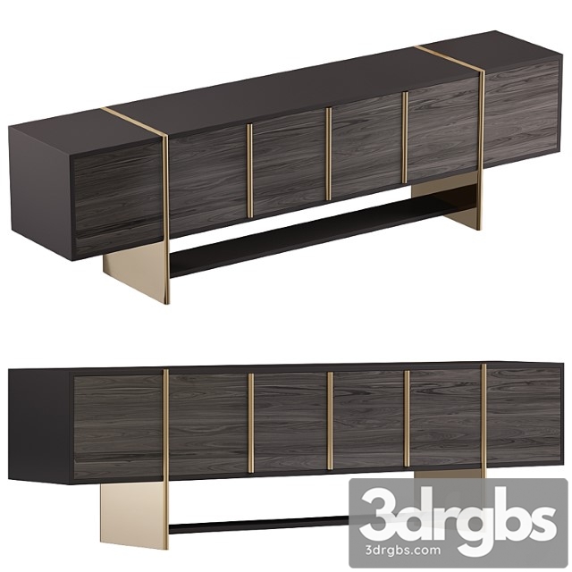 Sira credenza - thumbnail 1