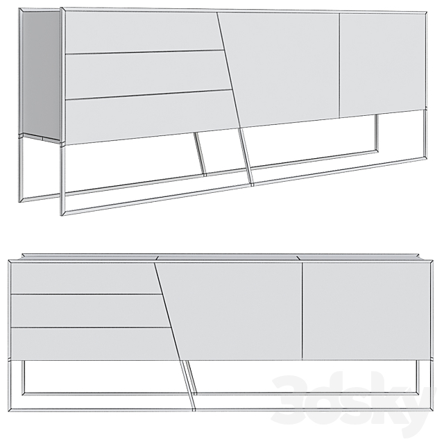 Skaenk Bolia – Bexdyie 3DSMax File - thumbnail 2