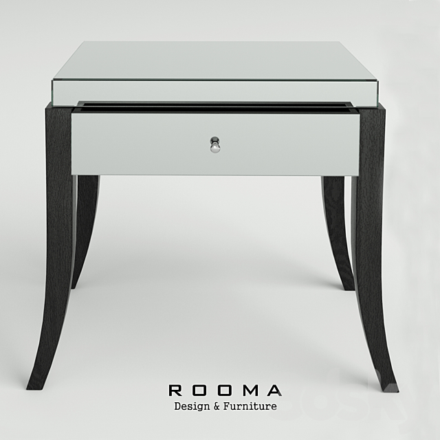 Stand Riga Rooma design 3DSMax File - thumbnail 1