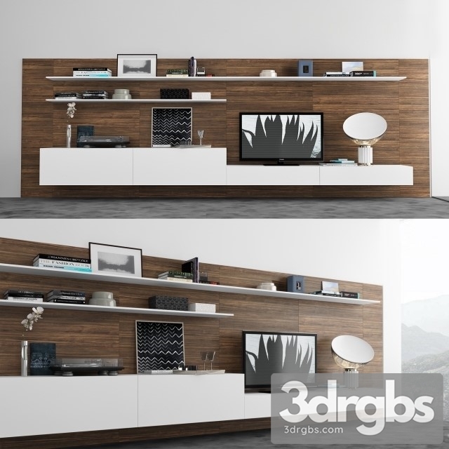 Stenka 5 3dsmax Download - thumbnail 1