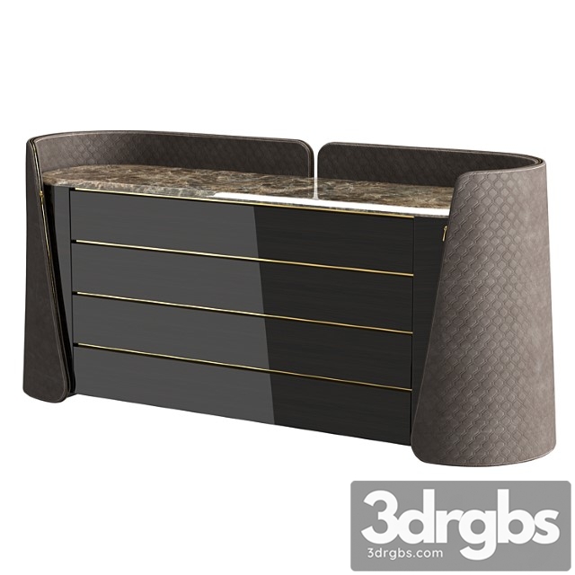 Vittoria frigerio contarini sideboard - thumbnail 1