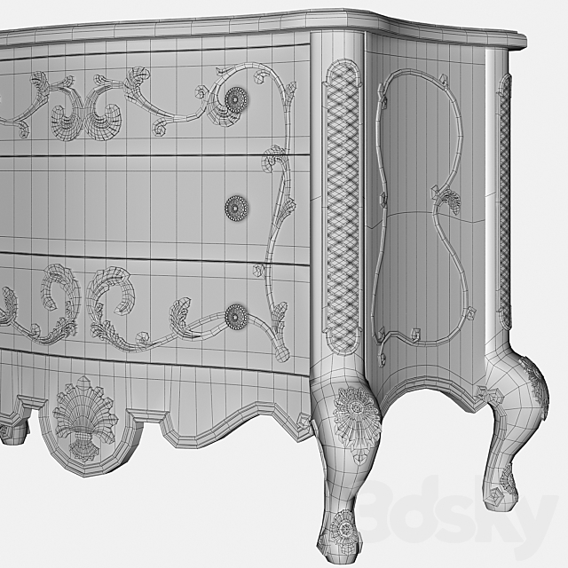 Vittorio Grifoni 2607 3DSMax File - thumbnail 3