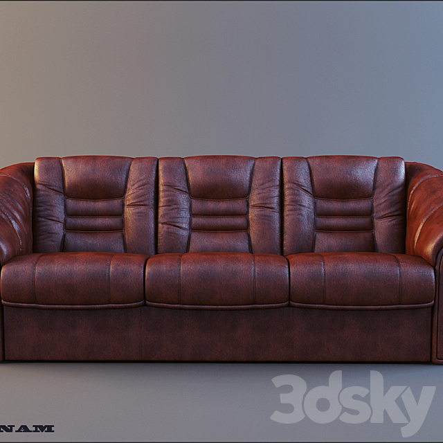 Alaska 3ds Max - thumbnail 1