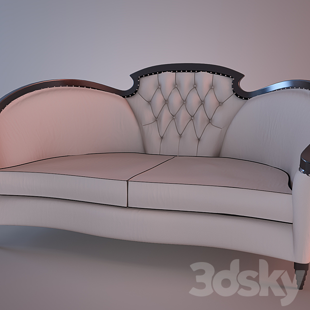 ECLETTICA ECF1136-2 3DSMax File - thumbnail 1