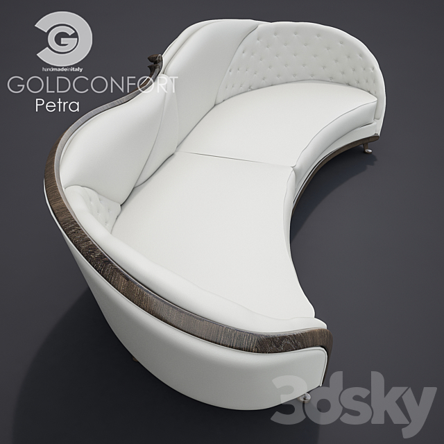 Goldconfort Petra 3DSMax File - thumbnail 3