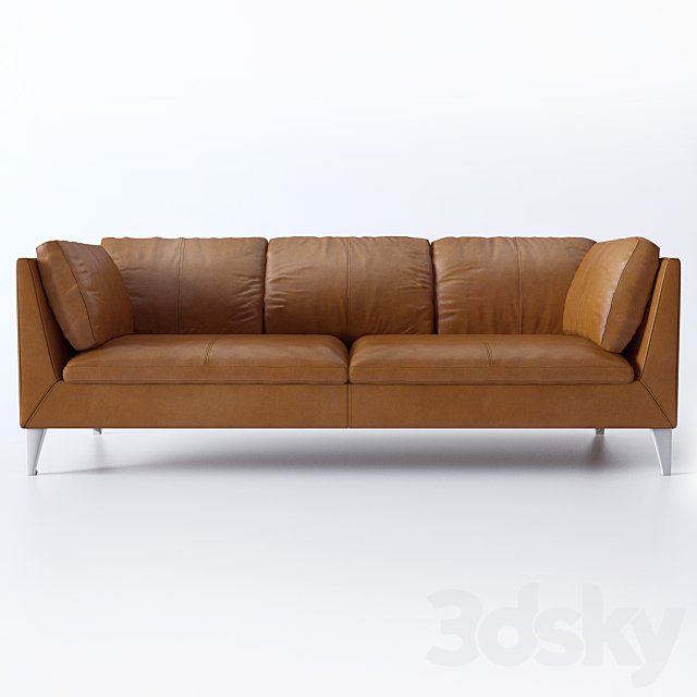 ikea 3DSMax File - thumbnail 1