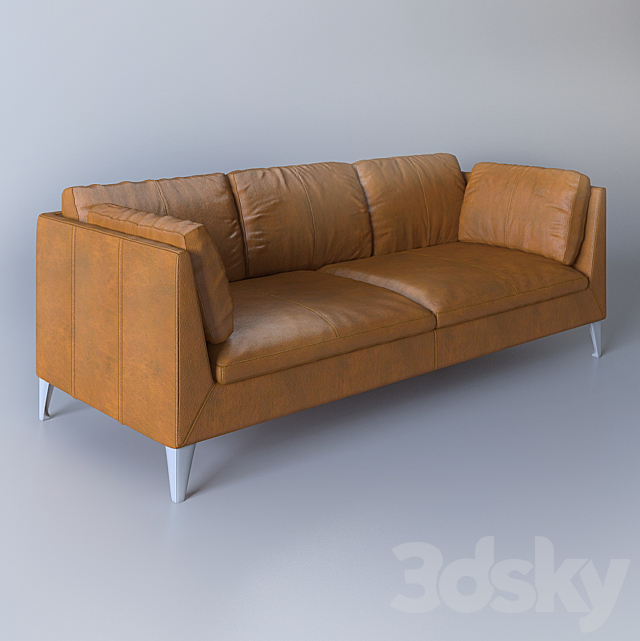 ikea 3DSMax File - thumbnail 2