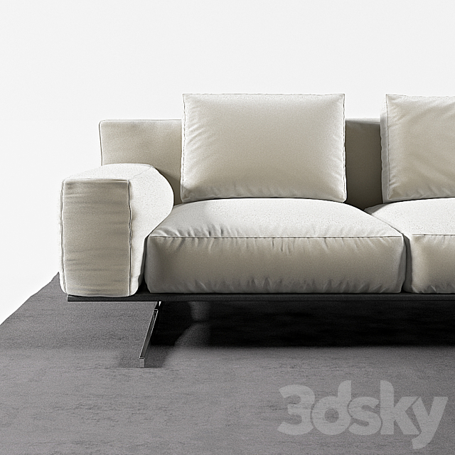 MaxDivani Soft Levi 3DSMax File - thumbnail 2