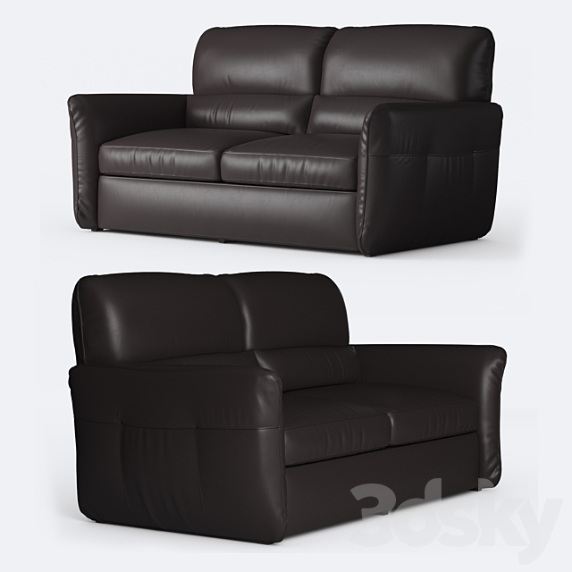 Natuzzi Edition B842 3DSMax File - thumbnail 1