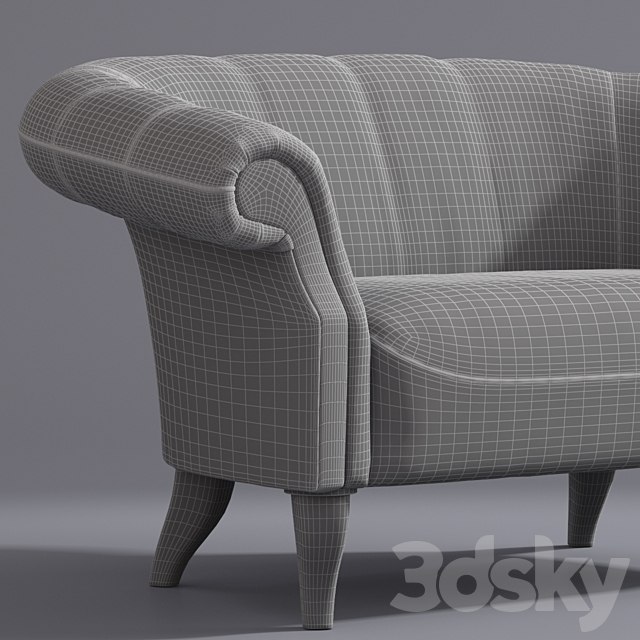 Toskana 3DSMax File - thumbnail 3