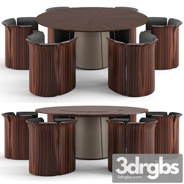 Bentley home dinning set - thumbnail 1