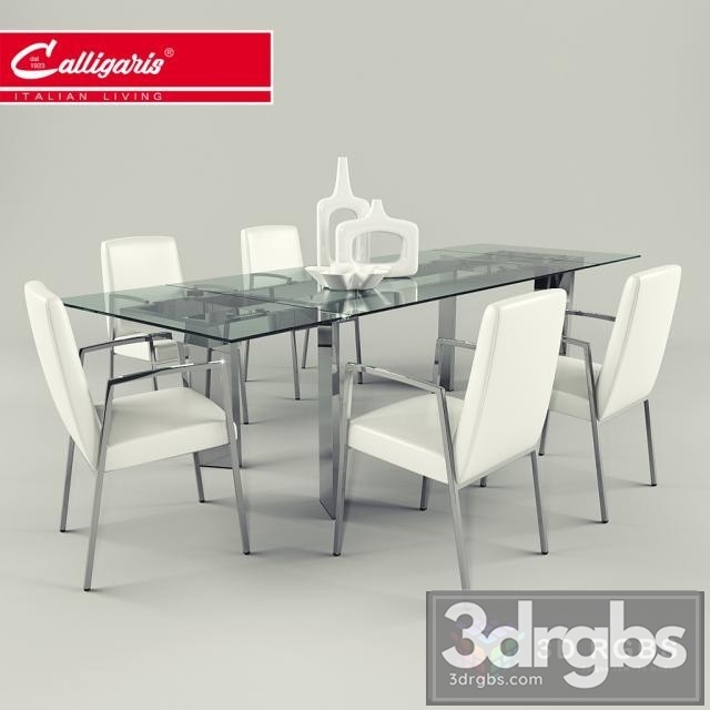 Calligaris1 3dsmax Download - thumbnail 1