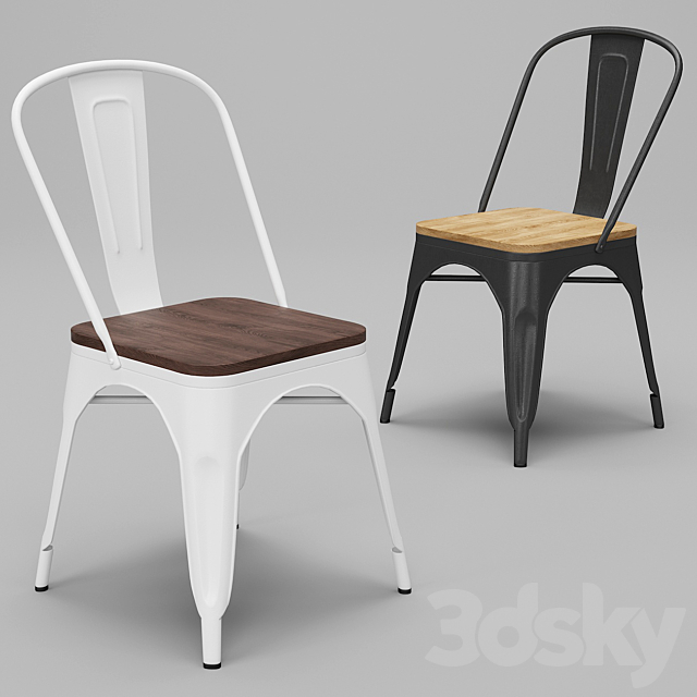 Dining_table_26 3DSMax File - thumbnail 3