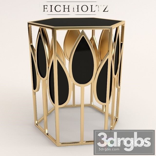 E Florian 3dsmax Download - thumbnail 1