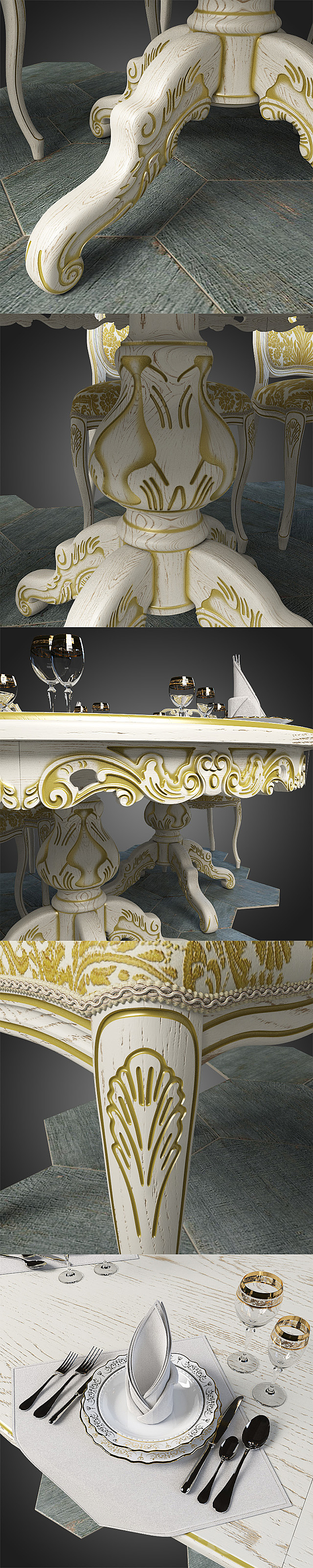 Orimeks Empire 3DSMax File - thumbnail 2