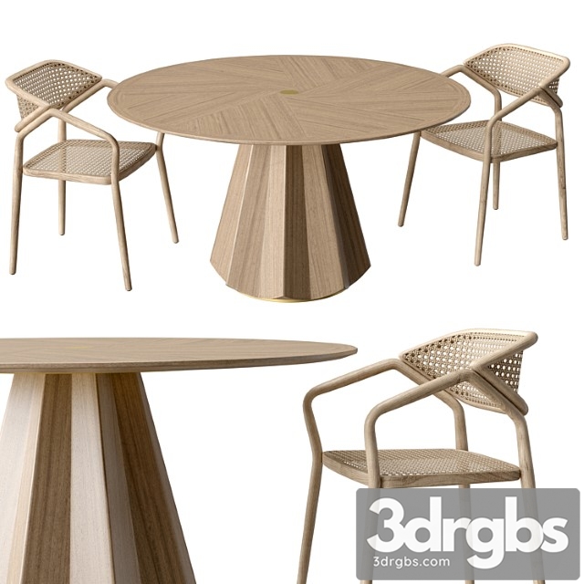 Roche bobois girasol boheme - thumbnail 1