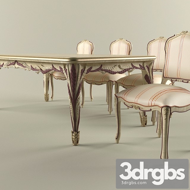 Silvano Grifoni 5 3dsmax Download - thumbnail 1