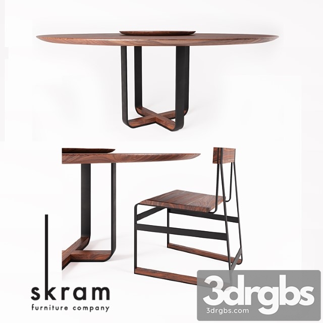 Skram piedmont - thumbnail 1